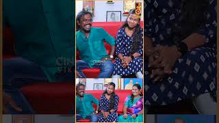 மனைவிக்காக உரியடி படத்தின் மானே மானே பாடலை பாடிய Anthony Daasan  Family Interview [upl. by Riva800]