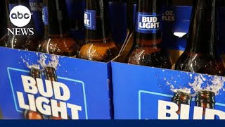 Popular beer company plans layoffs  ABCNL [upl. by Heid]