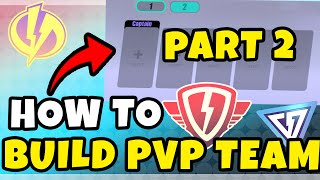 PvP General Team Buide Guide for Dislyte Part 2  DISLYTE [upl. by Nicram]