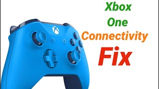 How to fix Xbox One Controller Randomly Disconnecting XBOX ONE  SERIES XS [upl. by Zile]