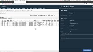 Use The Free QRadar CE to Monitor your Homes Network flows [upl. by Ameehsat]