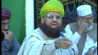 Hazrat Allama Moulana Peer Muhammad Yaseen Shah Alhashmi Part 35 [upl. by Rebekkah]