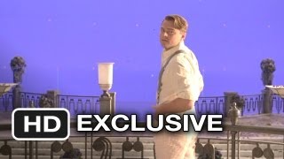 The Great Gatsby 2013 Movie  Leonardo DiCaprio Tobey Maguire Carey M  Review and Facts [upl. by Nyrehtac]