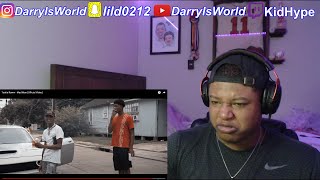 THIS YUNGEEN DIFFRENT  Tootie Raww  Mad Man Official Video REACTION [upl. by Ghassan]