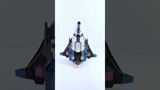 Armada Powerlinx Jetfire [upl. by Eltrym]