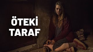 Öteki Taraf Film  Özcan Deniz amp Meryem Uzerli amp Aslı Enver Yerli Film [upl. by Nottus10]