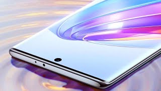 TOP 5 Beautiful Curved Display Smartphones In 2023  Value To Buy [upl. by Annaeg]