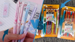 5mm vs 7mm Mechanical Pencils Which Size Fits Your Writing Style [upl. by Fenny]