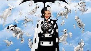 102 Dalmatians Official Trailer 2000 [upl. by Pearl]