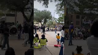 PVAMU homecoming season Delta home HBCU [upl. by Chansoo671]