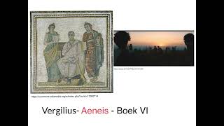 Aeneis VI 847853 [upl. by Einuj]