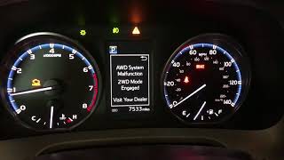 Don’t Buy Toyota Rav4 Awd 2017 or 2018 until you see this video [upl. by Egbert401]