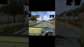 Lalapari TATA MSRTC BUS MOD shorts msrtc bussid marathi sup13gaming [upl. by Hoseia]