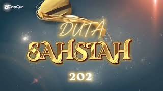 DUTA SAHSIAH SKBS 2024 [upl. by Revorg]