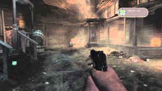 Black Ops 2 Buried voz de richtofen español latino [upl. by Yentrok625]