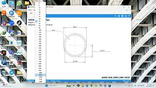 Hướng dẫn sử dụng phần mềm Pipedata Pro 122 [upl. by Gertruda]