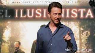 Edward Norton A Versatile Actor Balancing Stardom and Social Responsibility [upl. by Fasto844]