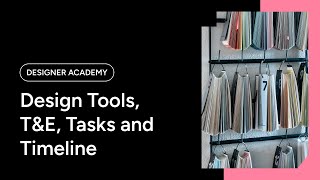 Houzz Pro Designer Academy Design Tools TampE Tasks and Timeline [upl. by Derrik809]