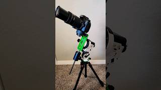 BEFORE BUYING Skywatcher Star Adventurer Pros amp Cons astronomy space budget [upl. by Navada]