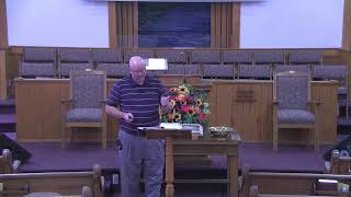 Beulah Baptist Church Live Stream [upl. by Clare]