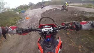 Proride enduro eskragh quarry Omagh [upl. by Terence]