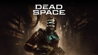 Dead space remake PS5 [upl. by Ardnoet]