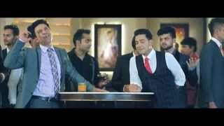 Kamal Heer  Ticketan  New Song 2018 [upl. by Camarata45]