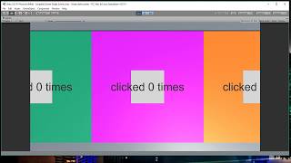 Tutorial Swipeable Screen The Right Way [upl. by Iramo]