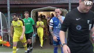 Highlights  Hassocks u23 v Hurstpierpoint  080824 [upl. by Arimlede]