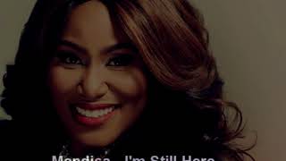 Mandisa Im Still Here [upl. by Amled]