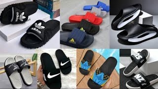 Comfort amp casual boys slippers design  boys slippers design  slippers designs [upl. by Crespi]