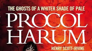 Procol Harum  A Whiter Shade of Pale [upl. by Royall593]