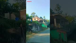 Chand Sanson ka khel nature roadtripsongs naturemusic travel roadtrip ytshorts latamangeshkar [upl. by Christan]