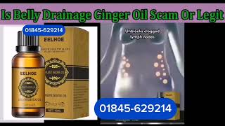 Ginger Oil At Alodip 01845629214 [upl. by Laehcimaj]