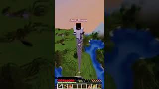 Fleet bhaiya 😈 water backed clash minecraft Notgamerayush264 gamerfleet [upl. by Aierbma310]