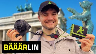 ALMAN in BERLIN [upl. by Slifka]