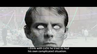 Licht Stockhausens Legacy  Trailer  Film Fest Gent 2022 [upl. by Evangelin]