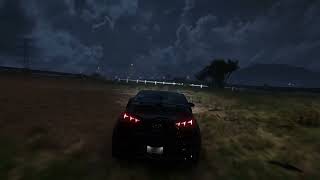 Forza Horizon 5 Eliminator  3 Veloster VS 1 Nissan  Eliminating PLAYER01687481 [upl. by Aire311]