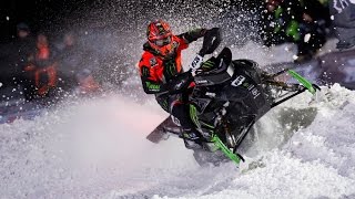 Tucker Hibbert Colorado National Snocross 2016 Video Edit [upl. by Carlyn455]