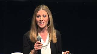 Gender inequality is showing up in climate change  Amber Fletcher  TEDxRegina [upl. by Ativahs820]