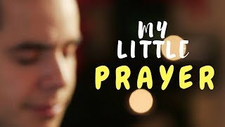 My Little Prayer lyrics  David Archuleta [upl. by Aknahs]