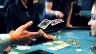 Tulalip Resort Casino  Seeing is Believing Casino Commercial 2  2012 [upl. by Dickenson]