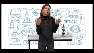 Utilisation du microscope  étalonnage grossissement [upl. by Thackeray166]