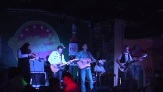 Dwight Yoakam Guitars Cadillacs cover by Palomino [upl. by Thirzi300]