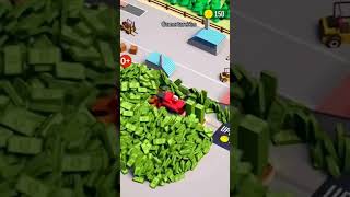 Dollar transport🎄 games 🎮hayday 🎮games 🎄gaming 🎮gameplay 🎄shorts 🎮youtubeshorts MrBeastGaming [upl. by Alim]