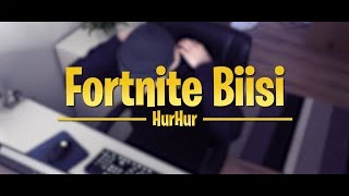 ♪ Fortnite  HurHur [upl. by Shultz]