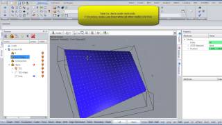 ixCube 410 Hypar in 5 minutes [upl. by Schweitzer]