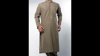 Gents kurta complete cutting and stitching [upl. by Bunker]