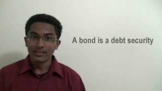 What is a Bond [upl. by Laurent]