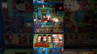 Andy Capp Fruit Machine £6 Jackpot [upl. by Ynabe446]